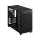 ASUS Prime AP201 ATX Case - Black