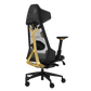ASUS SL400S ROG Destrier 20th Edition Gaming Chair - Black