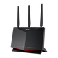 ASUS RT-AX86U PRO AX5700 Wireless Dual Band Gaming Wi-Fi 6 Router - Black