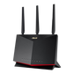 ASUS RT-AX86U PRO AX5700 Wireless Dual Band Gaming Wi-Fi 6 Router - Black