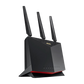 ASUS RT-AX86U PRO AX5700 Wireless Dual Band Gaming Wi-Fi 6 Router - Black