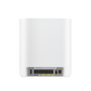 ASUS EXPERTWIFI EBM68 AX7800 Tri-Band WiFi 6 Mesh WiFi System 2 Pack - White
