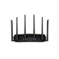 ASUS TUF Gaming AX6000 Dual Band WiFi 6 Gaming Router With Dedicated Gaming Port - Black