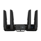 ASUS ROG Rapture GT-BE98 Edition 20 WiFi 7 Gaming Router - Black