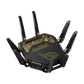 ASUS ROG Rapture GT-BE98 Edition 20 WiFi 7 Gaming Router - Black