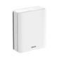 ASUS ZenWiFi BQ16 BE25000 Quad Band WiFi 7 (802.11be) Mesh Router - White