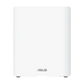 ASUS ZenWiFi BQ16 BE25000 Quad Band WiFi 7 (802.11be) Mesh Router 2 Pack - White