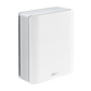 ASUS ZenWiFi BT10 (1pk) Tri-band WiFi 7 Mesh Router - White