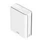 ASUS ZenWiFi BT10 (1pk) Tri-band WiFi 7 Mesh Router - White