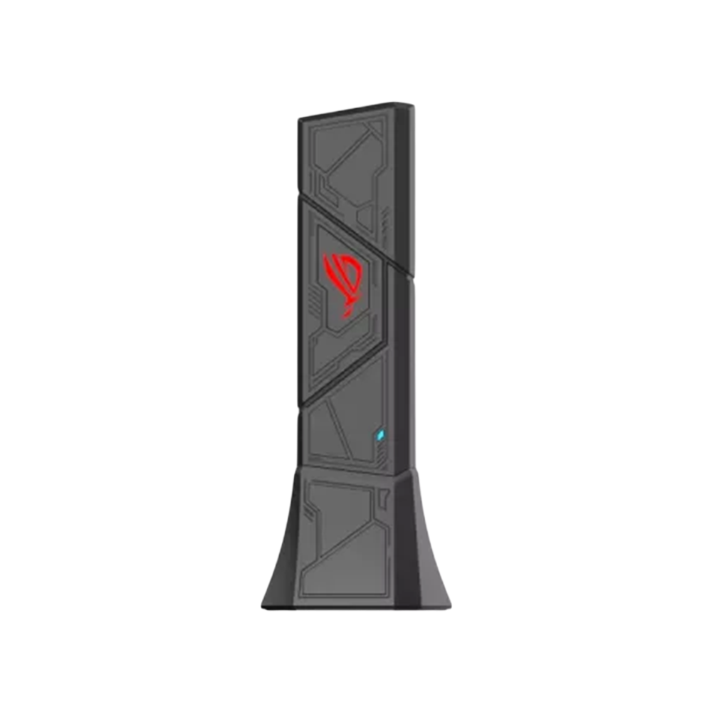 ASUS ROG USB-BE92 BE6500 Tri-Band WiFi 7 USB-Adapter