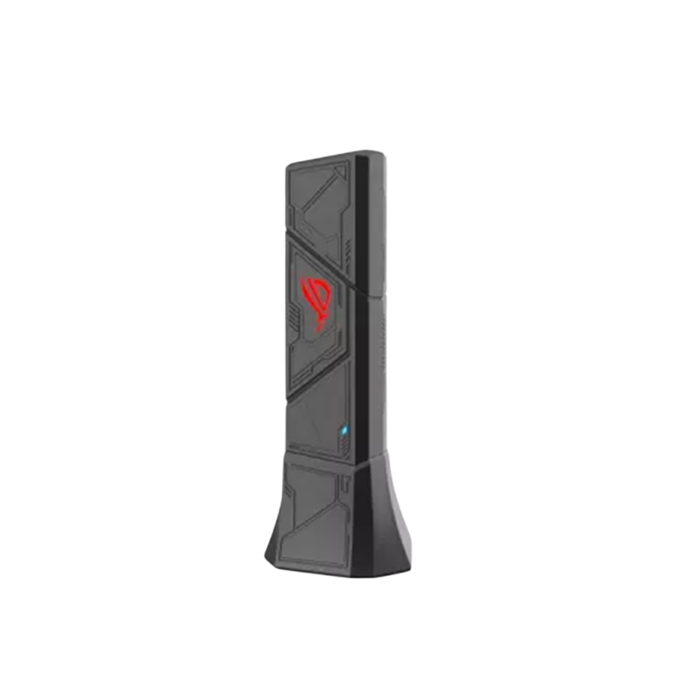 ASUS ROG USB-BE92 BE6500 Tri-Band WiFi 7 USB-Adapter