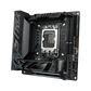 ASUS ROG STRIX Z790-I GAMING WIFI DDR5 MINI ITX Motherboard - Black