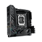 ASUS ROG STRIX Z790-I GAMING WIFI DDR5 MINI ITX Motherboard - Black