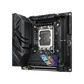 ASUS ROG STRIX B760-I Gaming WIFI DDR5 Motherboard - Black