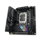 ASUS ROG STRIX B760-I Gaming WIFI DDR5 Motherboard - Black