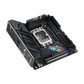 ASUS ROG STRIX B760-I Gaming WIFI DDR5 Motherboard - Black