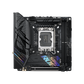 ASUS ROG STRIX B760-I Gaming WIFI DDR5 Motherboard - Black