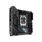 ASUS ROG STRIX B760-I Gaming WIFI DDR5 Motherboard - Black