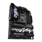 ASUS ROG CROSSHAIR X870E HERO AM5 DDR5 ATX Motherboard - Black