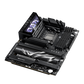 ASUS ROG CROSSHAIR X870E HERO AM5 DDR5 ATX Motherboard - Black