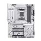 ASUS X870 MAX GAMING WIFI7 DDR5 Motherboard - White