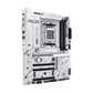 ASUS X870 MAX GAMING WIFI7 DDR5 Motherboard - White