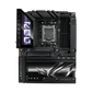 ASUS ROG CROSSHAIR X870E HERO BTF DDR5 ATX Motherboard - Black