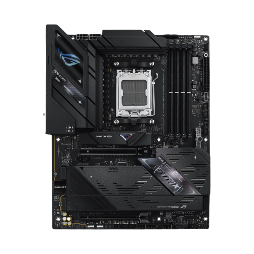 ASUS ROG STRIX B850-F GAMING WIFI7 NEO DDR5 Motherboard - Black