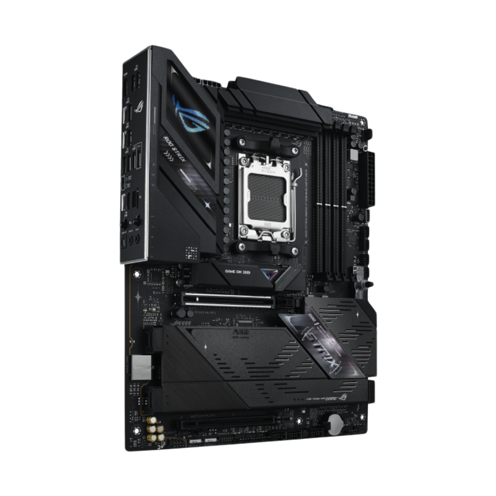 ASUS ROG STRIX B850-F GAMING WIFI7 NEO DDR5 Motherboard - Black