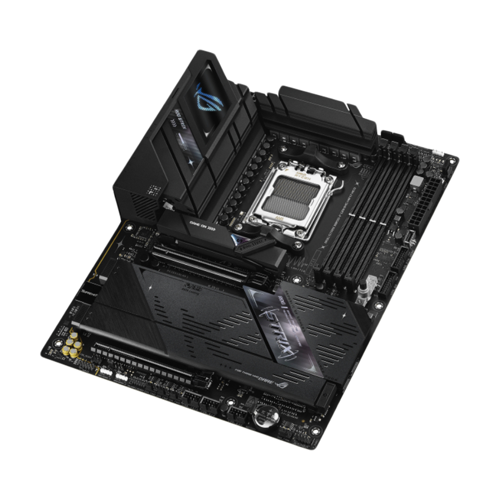 ASUS ROG STRIX B850-F GAMING WIFI7 NEO DDR5 Motherboard - Black