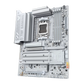 ASUS TUF GAMING X870-PRO WIFI7 W NEO DDR5 Motherboard - White