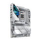 ASUS ROG STRIX X870E-A GAMING NEO DDR5 Motherboard - White
