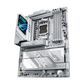 ASUS ROG STRIX X870E-A GAMING NEO DDR5 Motherboard - White