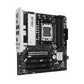 ASUS B850M MAX GAMING WIFI DDR5 Motherboard - Black