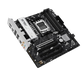 ASUS B850M MAX GAMING WIFI DDR5 Motherboard - Black