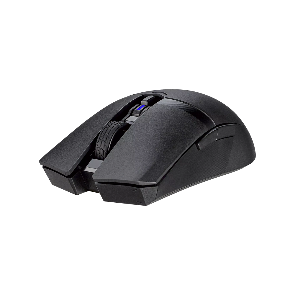 ASUS TUF Gaming M4 Wireless Gaming Mouse - Black