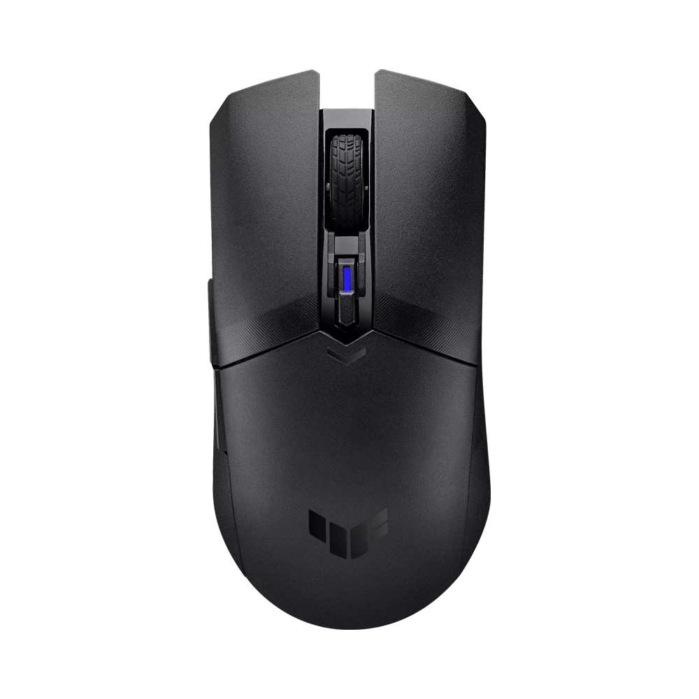 ASUS TUF Gaming M4 Wireless Gaming Mouse - Black