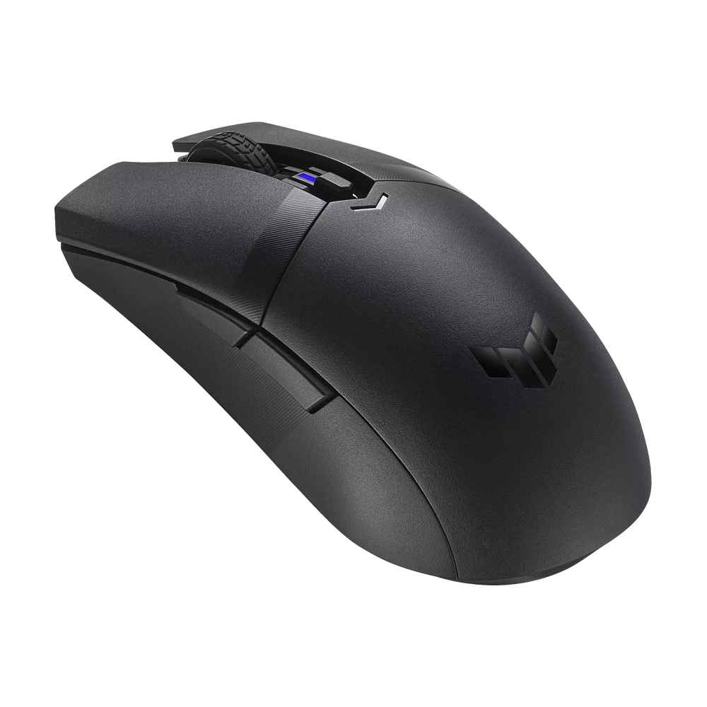 ASUS TUF Gaming M4 Wireless Gaming Mouse - Black