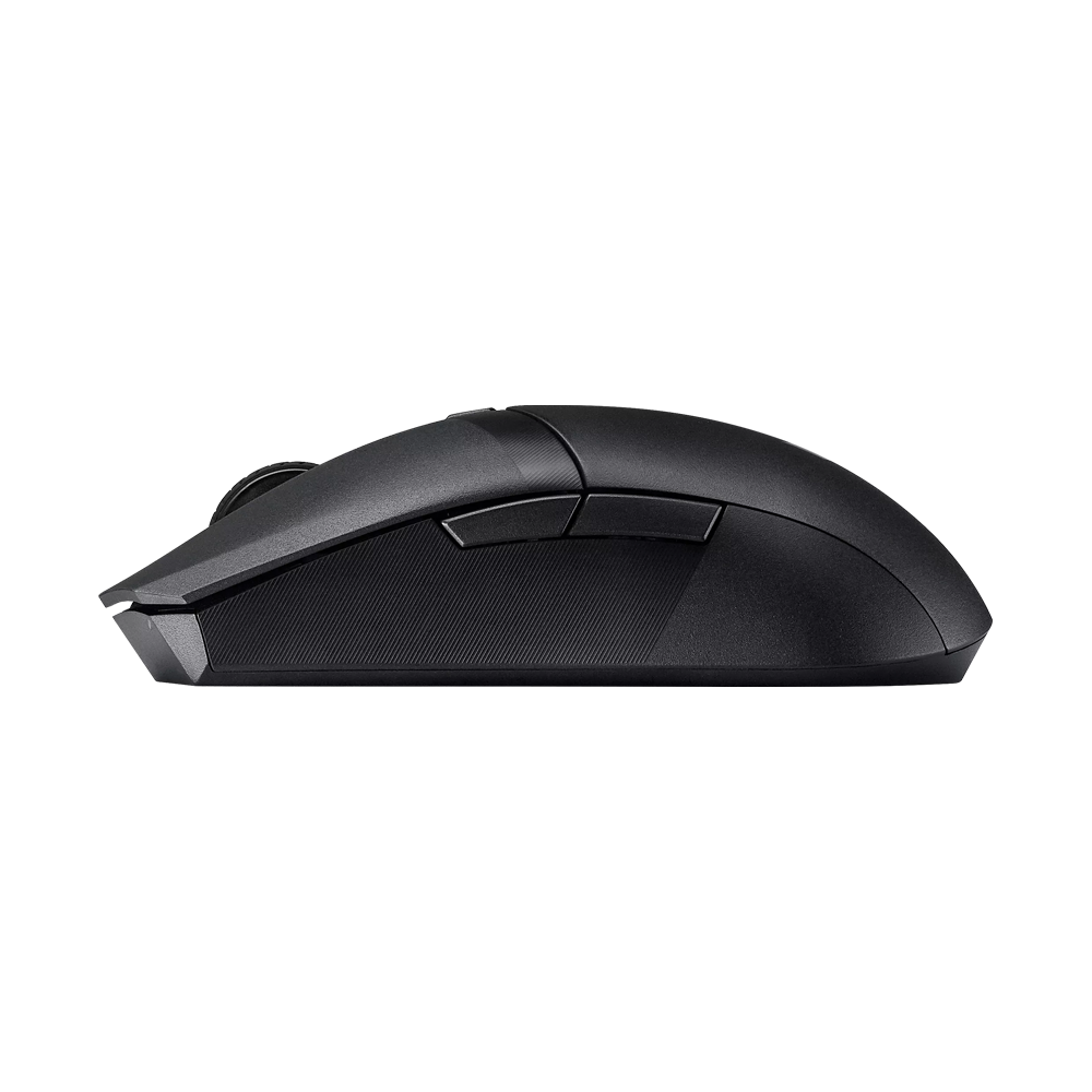 ASUS TUF Gaming M4 Wireless Gaming Mouse - Black