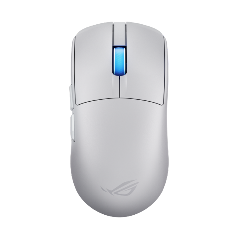 ASUS HARPE II ACE Gaming Mouse - White