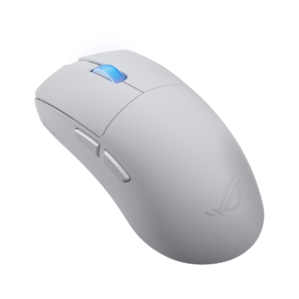 ASUS HARPE II ACE Gaming Mouse - White