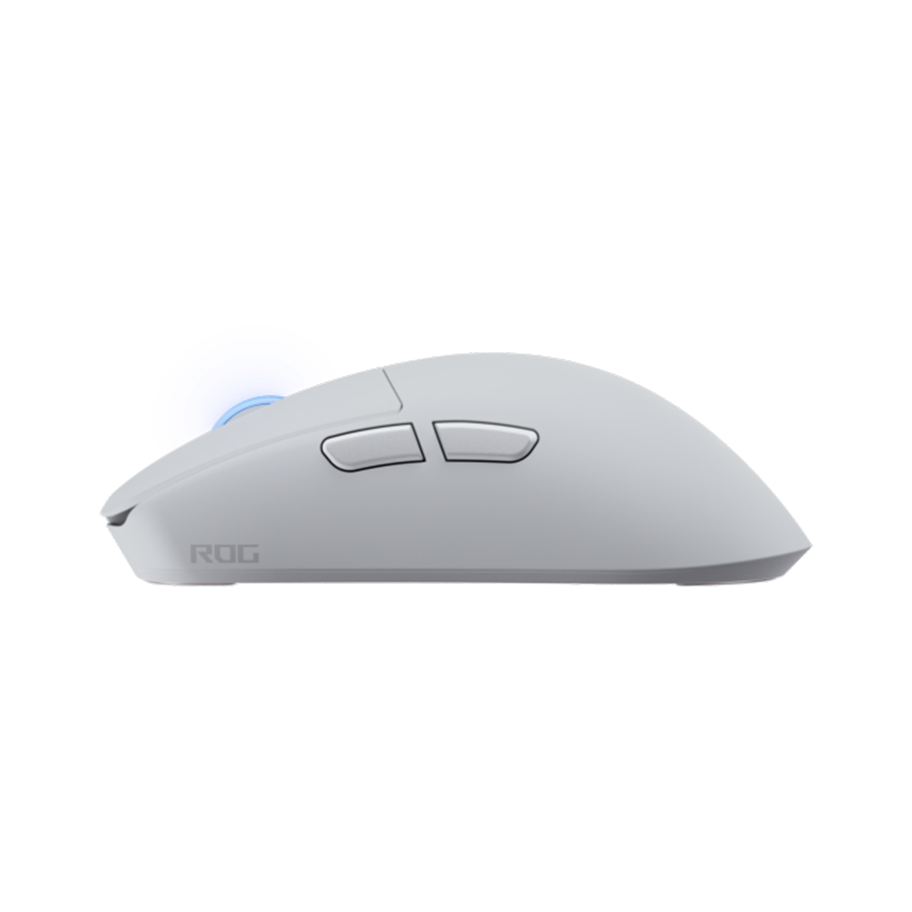 ASUS HARPE II ACE Gaming Mouse - White