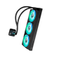 ASUS PRIME 360 ARGB Liquid Cooler - Black