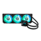 ASUS PRIME 360 ARGB Liquid Cooler - Black
