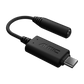 ASUS AI NOISE-CANCELING 3.5MM MICROPHONE ADAPTER
