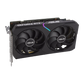 ASUS Nvidia GeForce RTX 3060 Dual OC Edition 12GB V2 GDDR6 Graphics Card