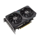 ASUS Nvidia GeForce RTX 3060 Dual OC Edition 12GB V2 GDDR6 Graphics Card