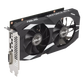 ASUS Dual Nvidia GeForce RTX 3050 OC 6GB GDDR6 Graphics Card - Black