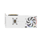 ASUS ROG ASTRAL GeForce RTX 5080 16GB OC Graphics Card - White