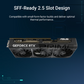 ASUS PRIME Nvidia GeForce RTX 5080 OC 16GB Graphics Card - Black